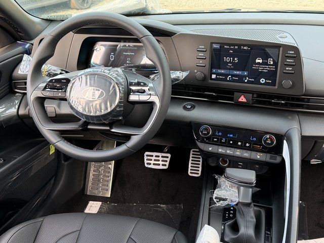 2026 Hyundai ELANTRA SEL Sport Plus Chantilly VA