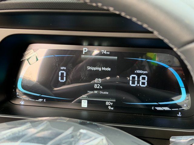 2026 Hyundai ELANTRA SEL Sport Plus Chantilly VA