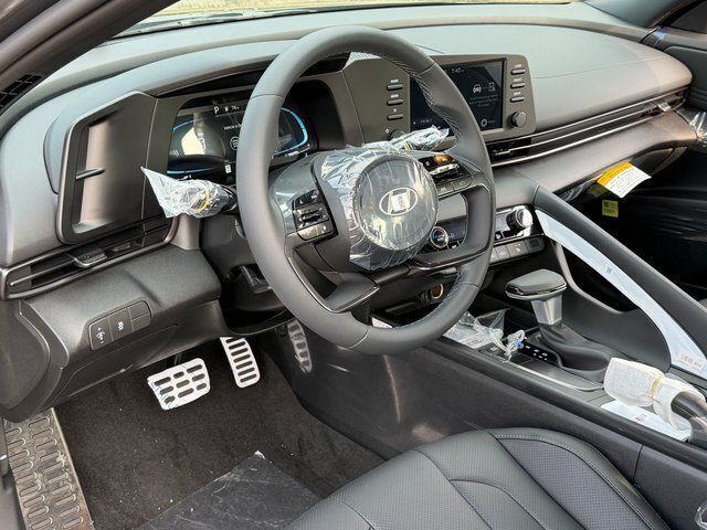 2026 Hyundai ELANTRA SEL Sport Plus Chantilly VA