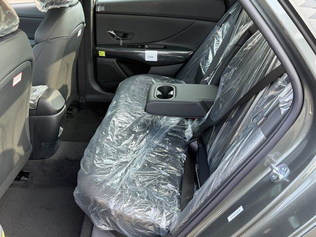 2026 Hyundai ELANTRA SEL Sport Plus Chantilly VA