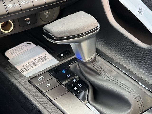 2026 Hyundai ELANTRA SEL Sport Plus Chantilly VA