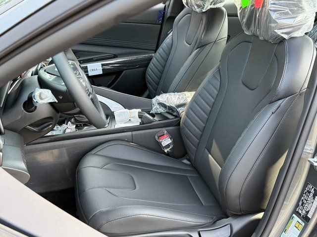 2026 Hyundai ELANTRA SEL Sport Plus Chantilly VA