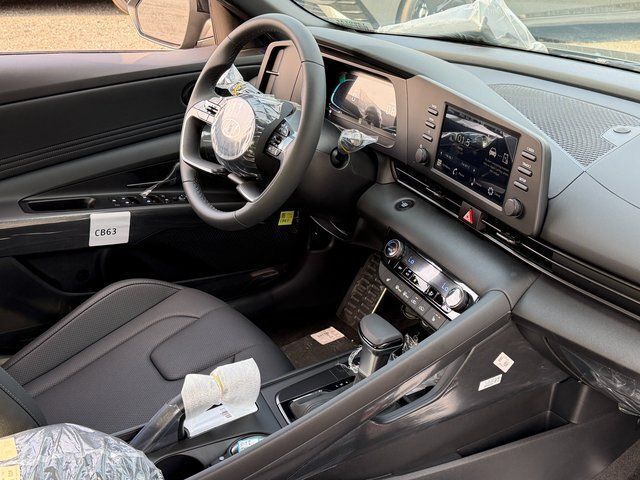 2026 Hyundai ELANTRA SEL Sport Plus Chantilly VA