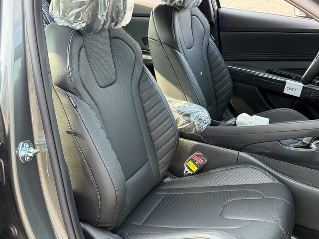 2026 Hyundai ELANTRA SEL Sport Plus Chantilly VA