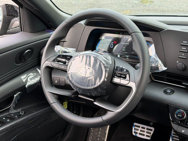 2026 Hyundai ELANTRA SEL Sport Plus Chantilly VA