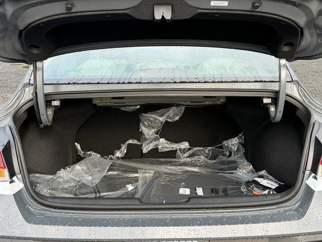 2026 Hyundai ELANTRA SEL Sport Plus Chantilly VA