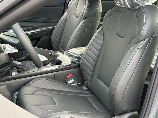 2026 Hyundai ELANTRA SEL Sport Plus Chantilly VA
