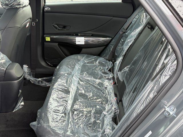 2026 Hyundai ELANTRA SEL Sport Plus Chantilly VA