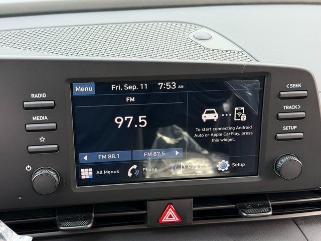 2026 Hyundai ELANTRA SEL Sport Plus Chantilly VA
