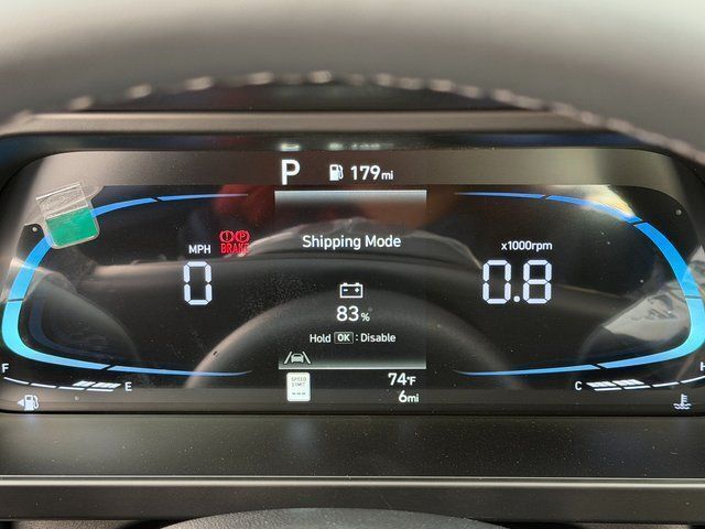 2026 Hyundai ELANTRA SEL Sport Plus Chantilly VA