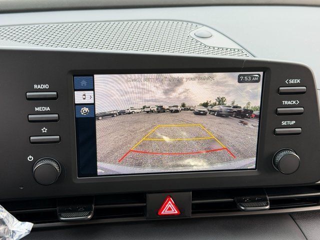 2026 Hyundai ELANTRA SEL Sport Plus Chantilly VA