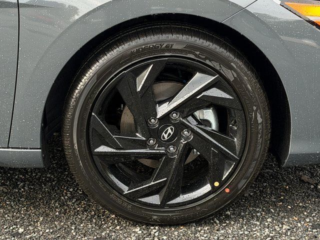 2026 Hyundai ELANTRA SEL Sport Plus Chantilly VA