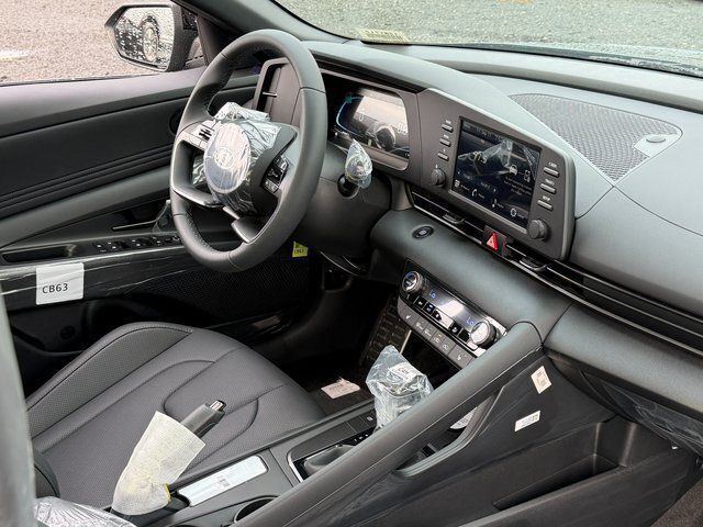 2026 Hyundai ELANTRA SEL Sport Plus Chantilly VA