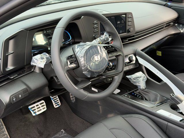 2026 Hyundai ELANTRA SEL Sport Plus Chantilly VA