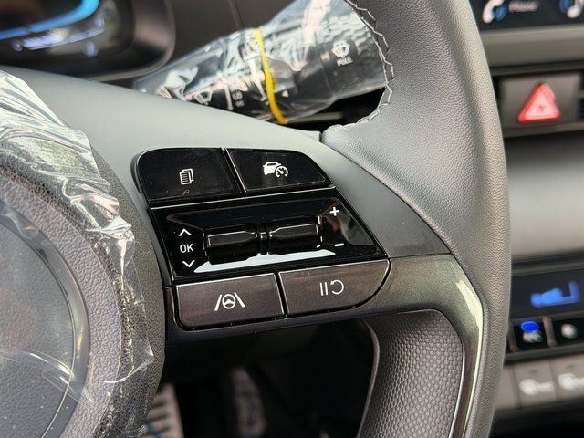 2026 Hyundai ELANTRA SEL Sport Plus Chantilly VA