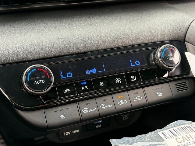 2026 Hyundai ELANTRA SEL Sport Plus Chantilly VA