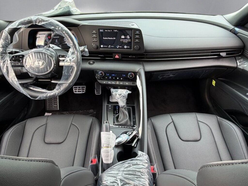 2026 Hyundai ELANTRA SEL Sport Plus Chantilly VA