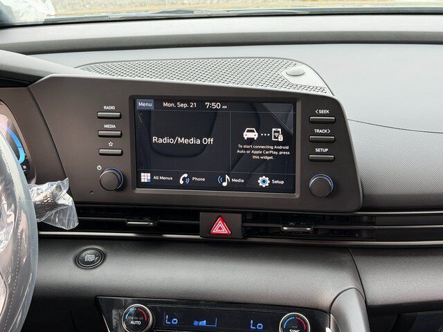 2026 Hyundai ELANTRA SEL Sport Plus Chantilly VA