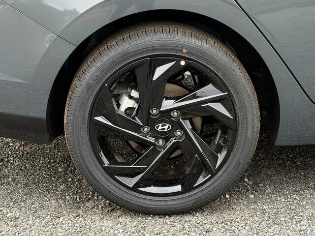 2026 Hyundai ELANTRA SEL Sport Plus Chantilly VA