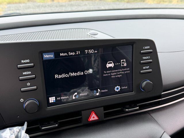2026 Hyundai ELANTRA SEL Sport Plus Chantilly VA