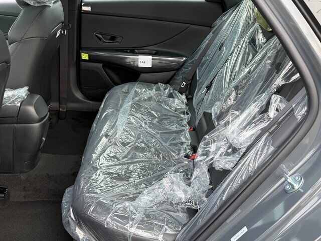 2026 Hyundai ELANTRA SEL Sport Plus Chantilly VA
