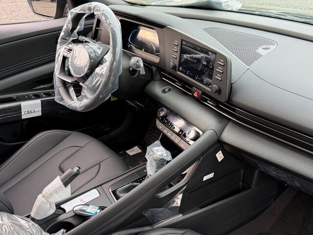 2026 Hyundai ELANTRA SEL Sport Plus Chantilly VA