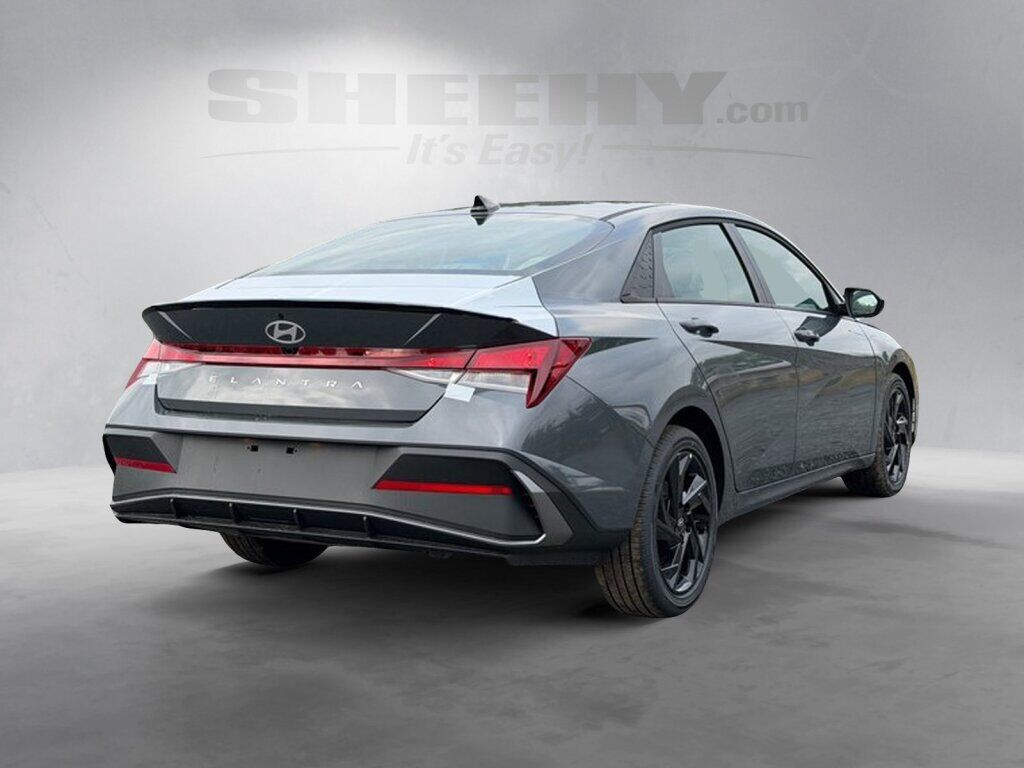 2026 Hyundai ELANTRA SEL Sport Plus Chantilly VA