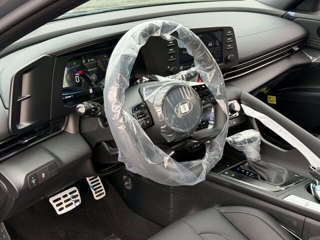 2026 Hyundai ELANTRA SEL Sport Plus Chantilly VA
