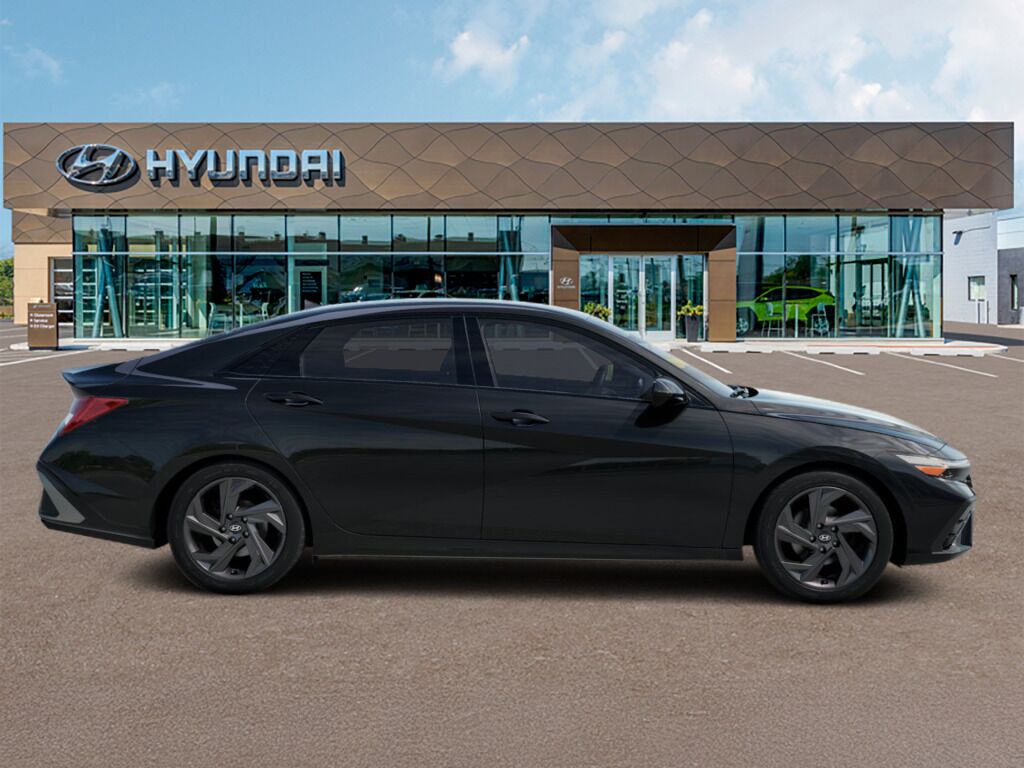 2026 Hyundai ELANTRA SEL Sport Plus Waldorf MD