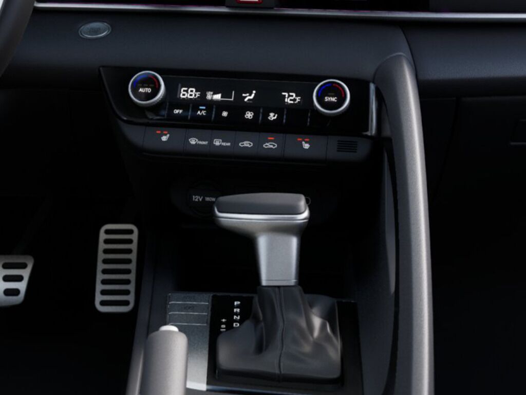 2026 Hyundai ELANTRA SEL Sport Plus Waldorf MD