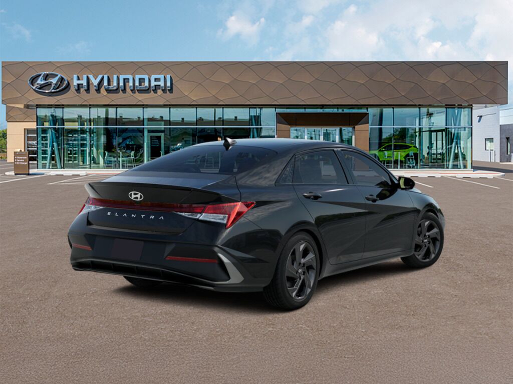 2026 Hyundai ELANTRA SEL Sport Plus Waldorf MD