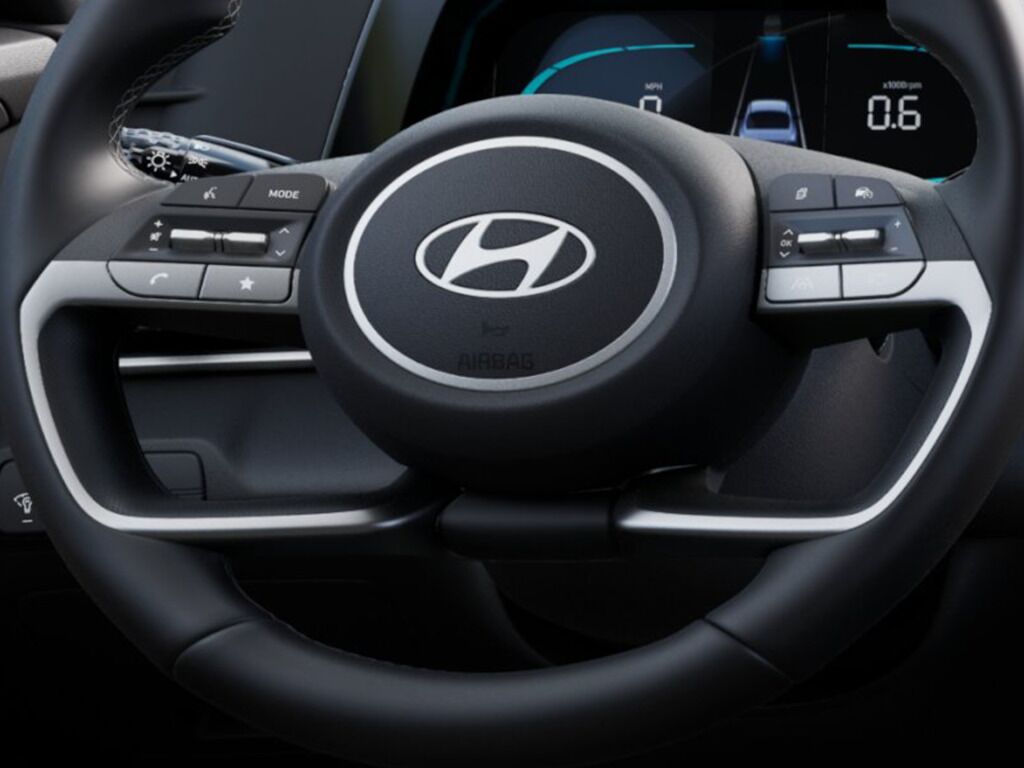 2026 Hyundai ELANTRA SEL Sport Plus Waldorf MD
