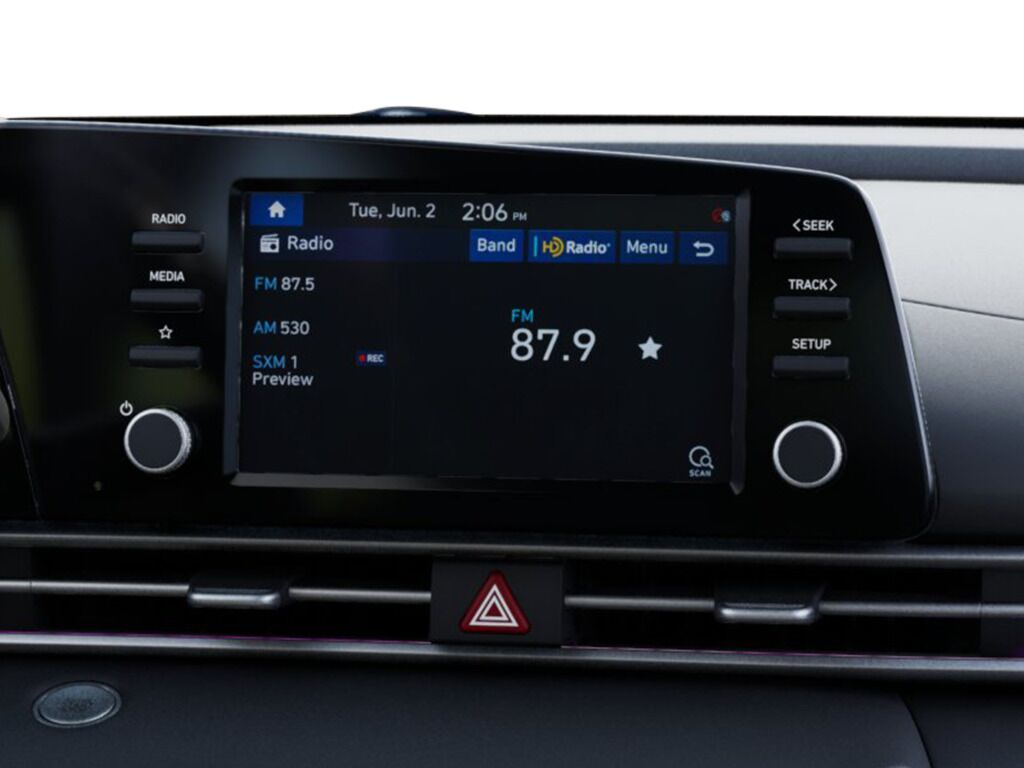 2026 Hyundai ELANTRA SEL Sport Plus Waldorf MD