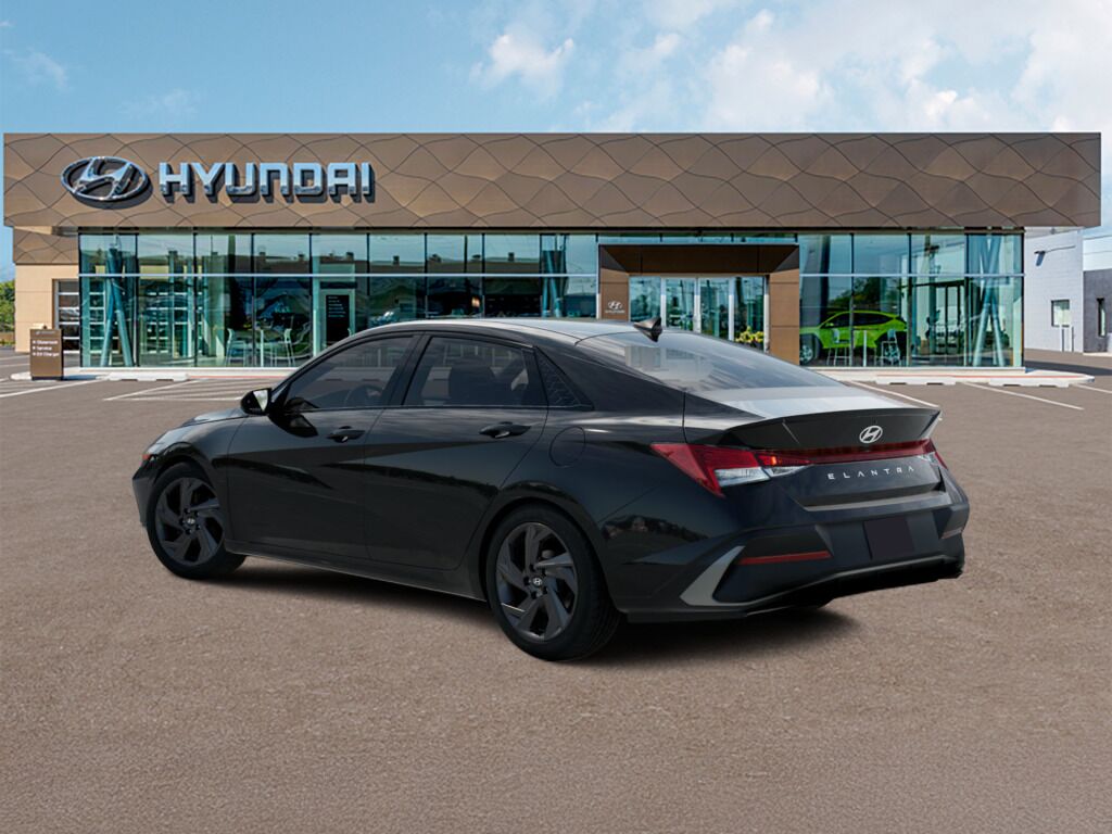 2026 Hyundai ELANTRA SEL Sport Plus Waldorf MD