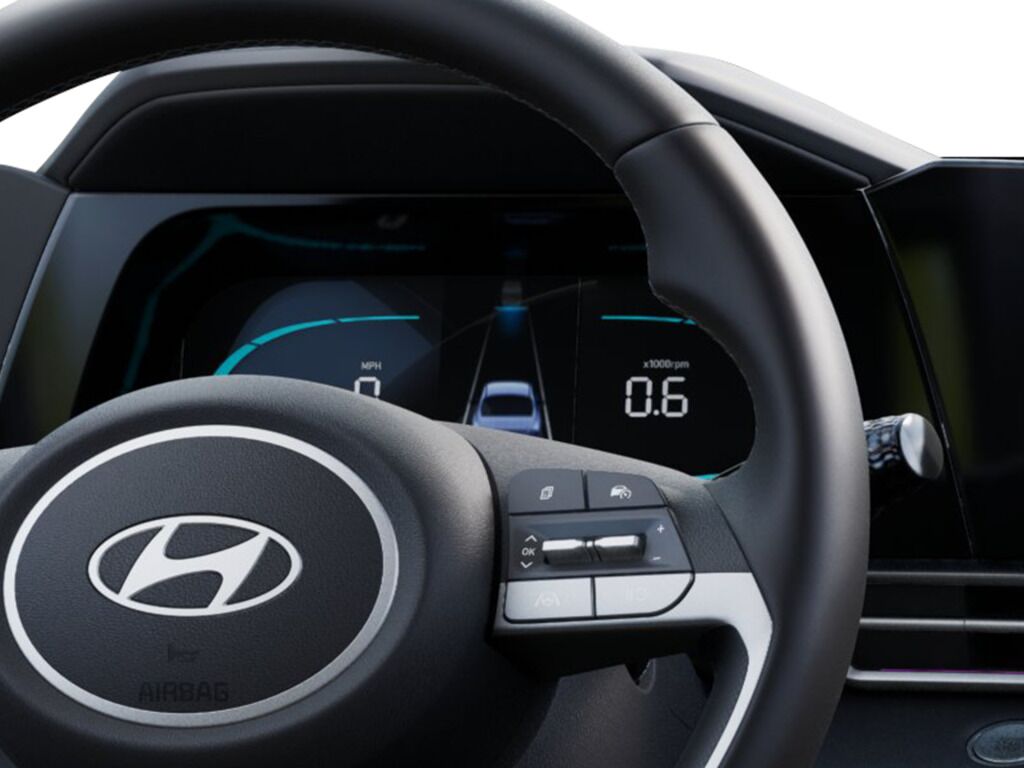2026 Hyundai ELANTRA SEL Sport Plus Waldorf MD