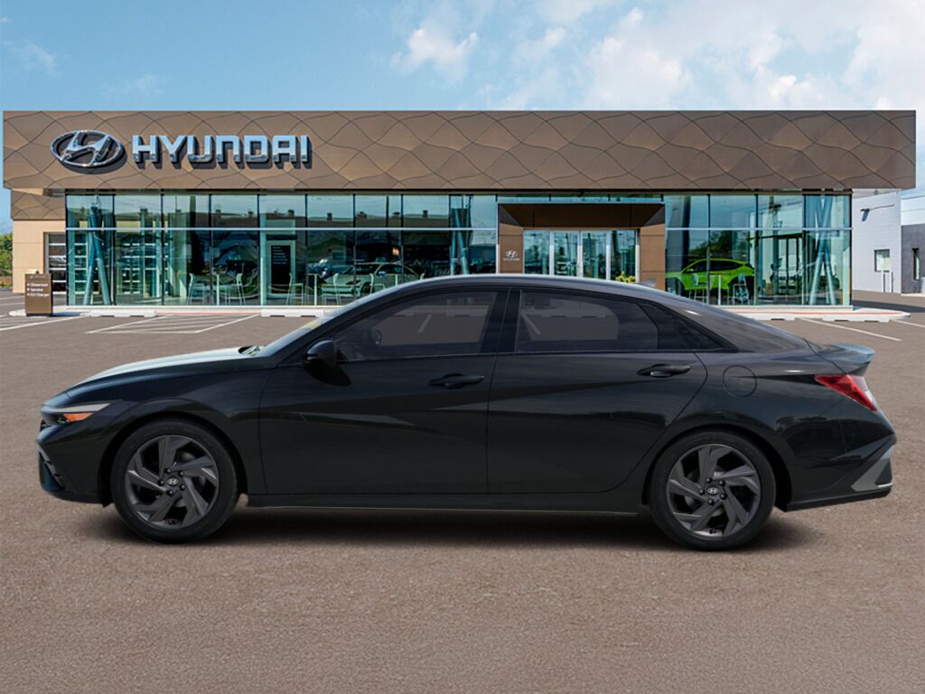 2026 Hyundai ELANTRA SEL Sport Plus Waldorf MD