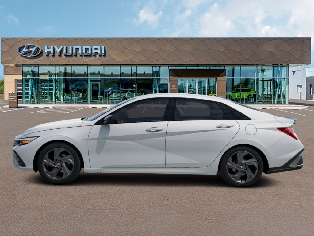 2026 Hyundai ELANTRA SEL Sport Plus Waldorf MD