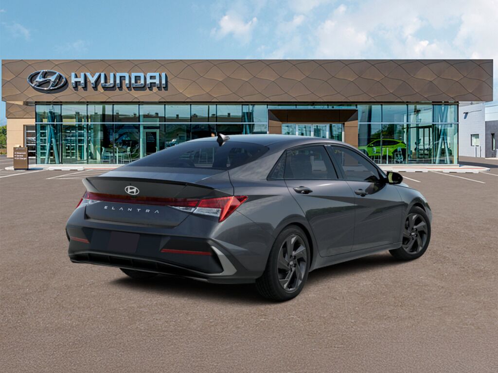 2026 Hyundai ELANTRA SEL Sport Plus Waldorf MD