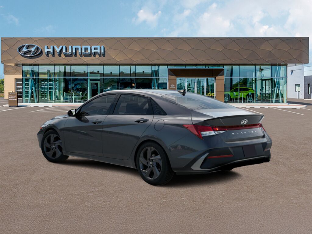 2026 Hyundai ELANTRA SEL Sport Plus Waldorf MD