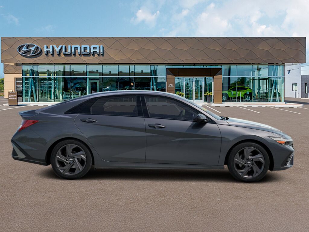 2026 Hyundai ELANTRA SEL Sport Plus Waldorf MD