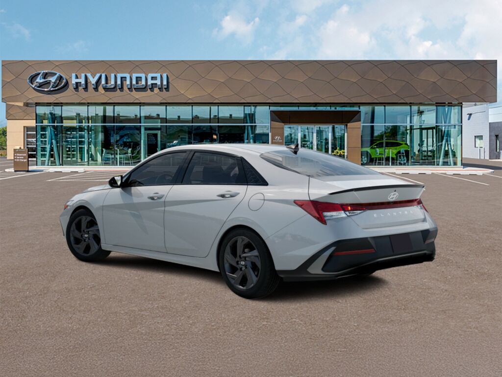 2026 Hyundai ELANTRA SEL Sport Plus Waldorf MD