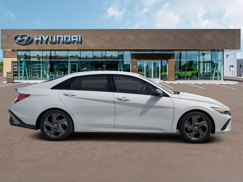 2026 Hyundai ELANTRA SEL Sport Plus Waldorf MD