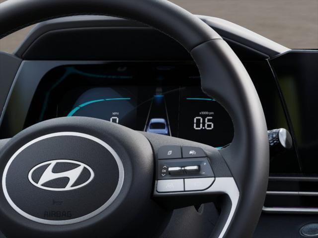 2026 Hyundai ELANTRA SEL Sport Plus Waldorf MD