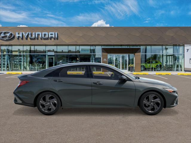 2026 Hyundai ELANTRA SEL Sport Plus Waldorf MD