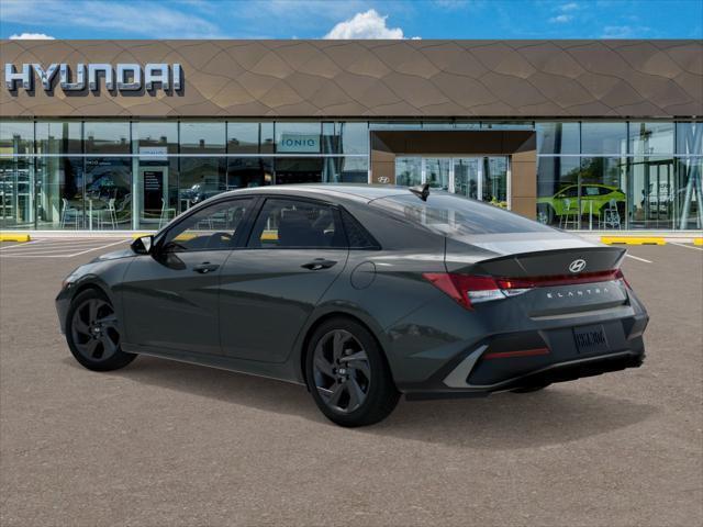 2026 Hyundai ELANTRA SEL Sport Plus Waldorf MD