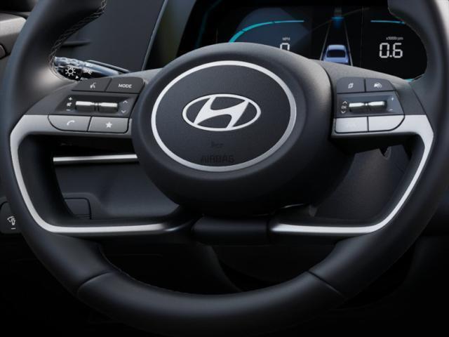 2026 Hyundai ELANTRA SEL Sport Plus Waldorf MD