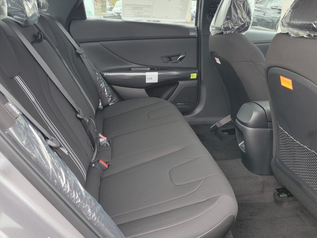 2026 Hyundai ELANTRA SEL Sport Premium Chantilly VA