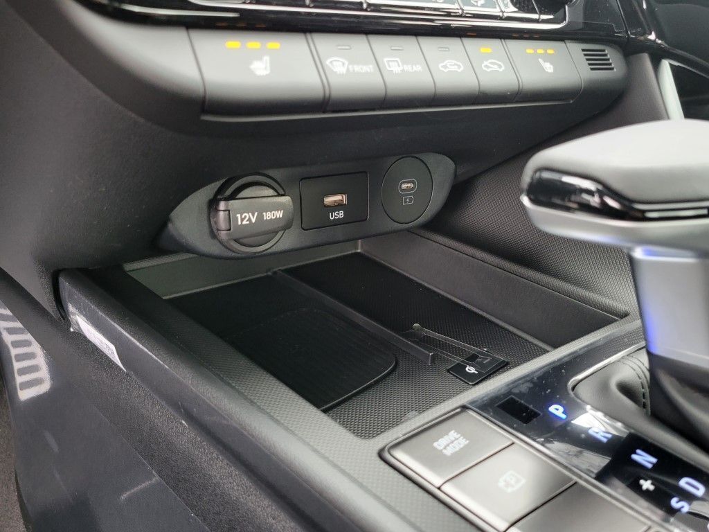 2026 Hyundai ELANTRA SEL Sport Premium Chantilly VA