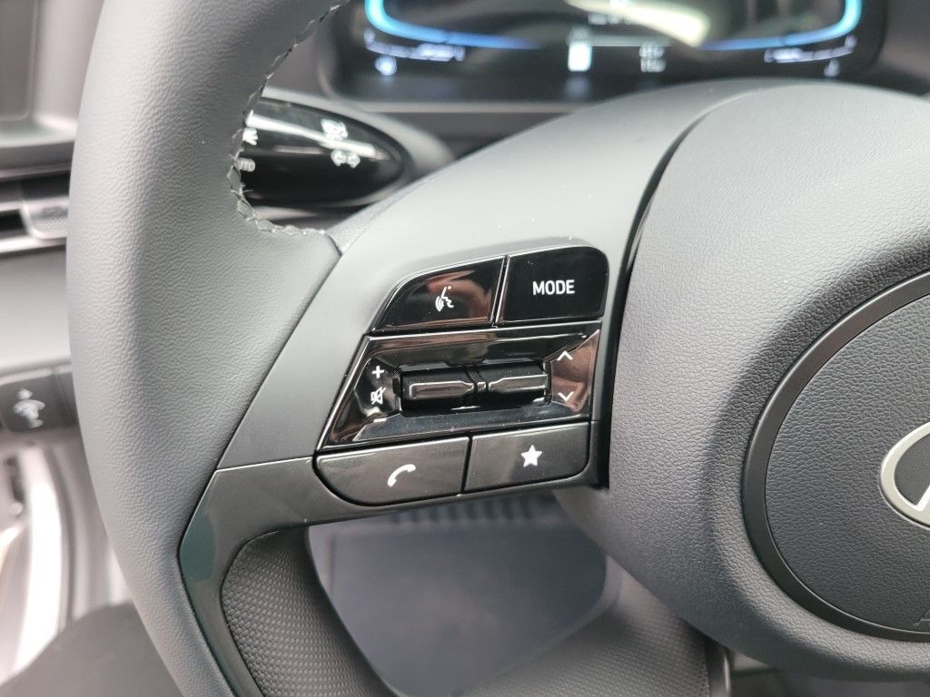 2026 Hyundai ELANTRA SEL Sport Premium Chantilly VA