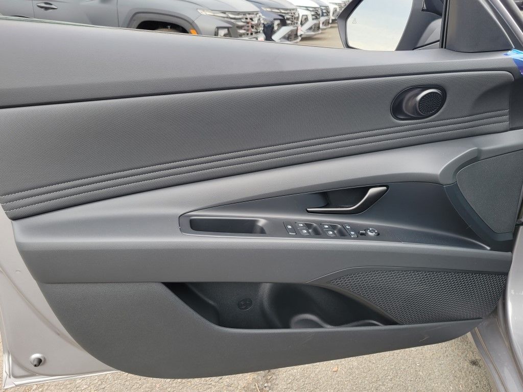 2026 Hyundai ELANTRA SEL Sport Premium Chantilly VA